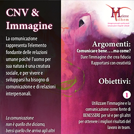 CNV & IMMAGINE